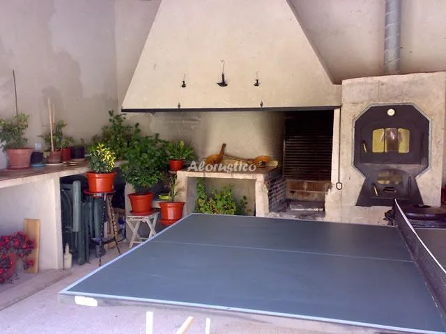 CASA LA YEDRA en MORATALLA — miniatura 12