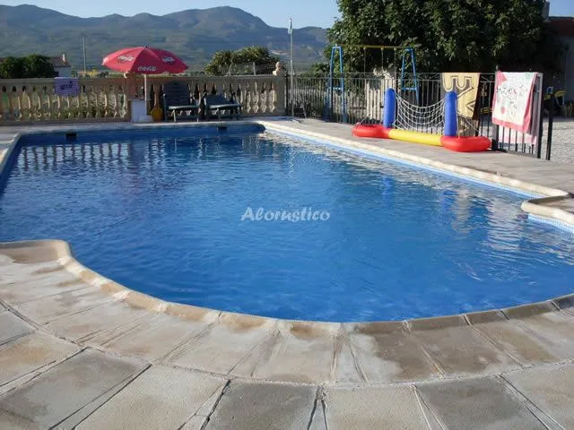 CASA LA YEDRA en MORATALLA — miniatura 9