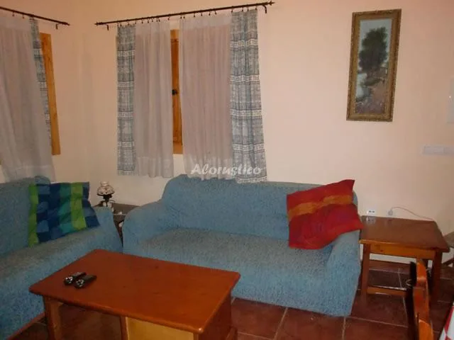 EL RINCÓN DE CARMITA en PLIEGO — foto 2