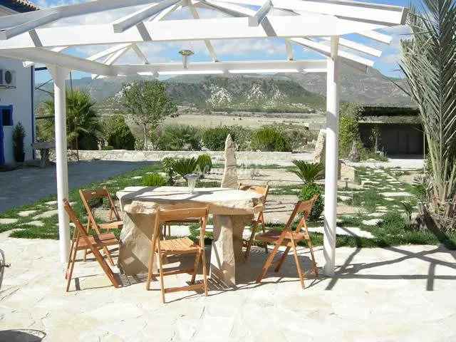 CORTIJO PIEDRA MONTORO-CASA 1 (DANIA) en MORATALLA — foto 2