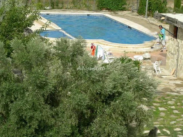 CORTIJO PIEDRA MONTORO-CASA 1 (DANIA) en MORATALLA — miniatura 11