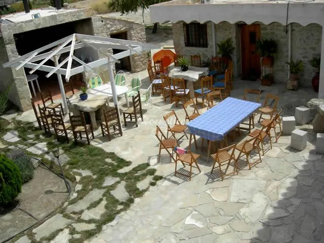 CORTIJO PIEDRA MONTORO-CASA 1 (DANIA) en MORATALLA — miniatura 19