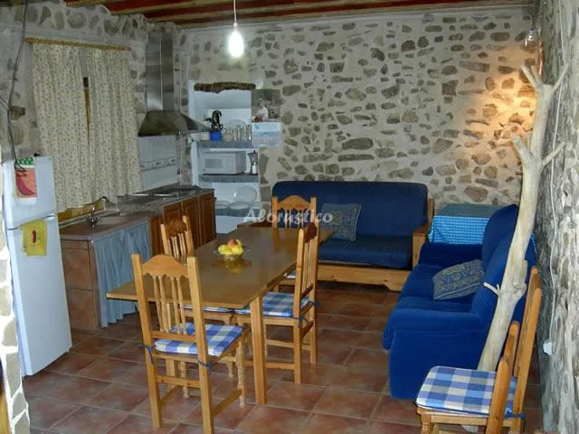 CORTIJO PIEDRA MONTORO-CASA 1 (DANIA) en MORATALLA — miniatura 12