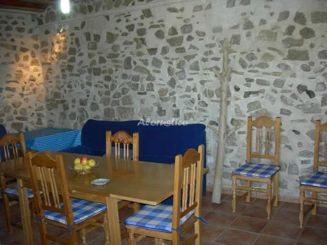 CORTIJO PIEDRA MONTORO-CASA 1 (DANIA) en MORATALLA — miniatura 4