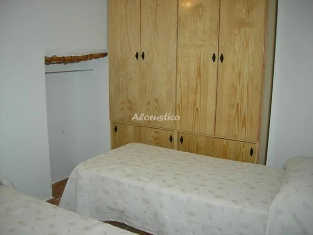CORTIJO PIEDRA MONTORO-CASA 1 (DANIA) en MORATALLA — miniatura 21