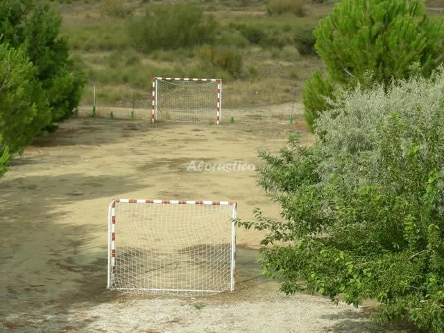 CORTIJO PIEDRA MONTORO-CASA 1 (DANIA) en MORATALLA — miniatura 7
