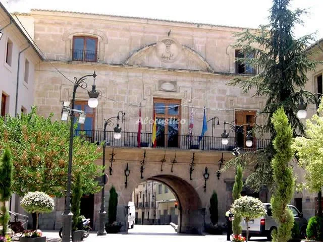 CORTIJO PIEDRA MONTORO-CASA 2 (NOELIA) en MORATALLA — miniatura 9