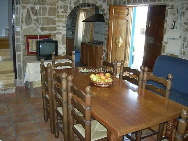 CORTIJO PIEDRA MONTORO-CASA 2 (NOELIA) en MORATALLA — miniatura 10
