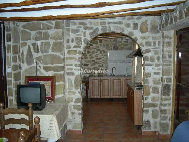CORTIJO PIEDRA MONTORO-CASA 2 (NOELIA) en MORATALLA — miniatura 6