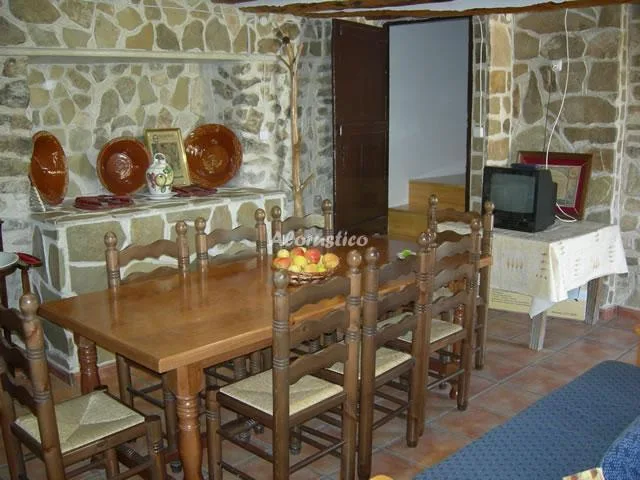CORTIJO PIEDRA MONTORO-CASA 2 (NOELIA) en MORATALLA — miniatura 7