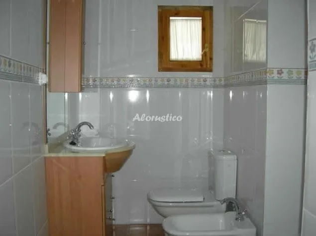 CORTIJO PIEDRA MONTORO-CASA 2 (NOELIA) en MORATALLA — miniatura 12