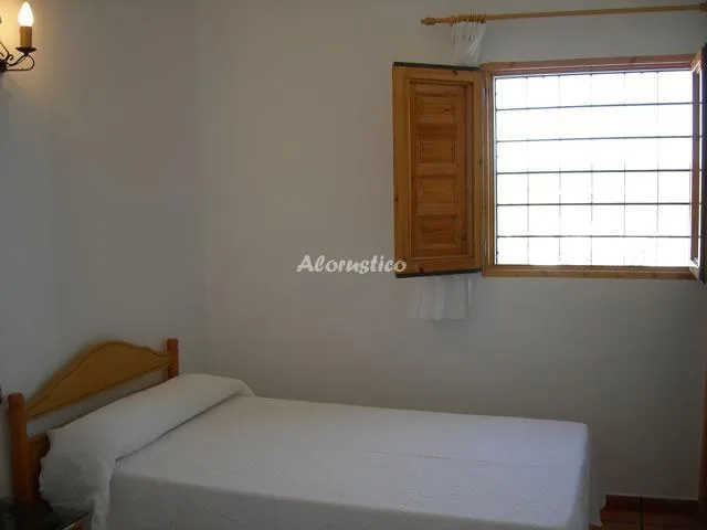 CORTIJO PIEDRA MONTORO-CASA 2 (NOELIA) en MORATALLA — miniatura 20