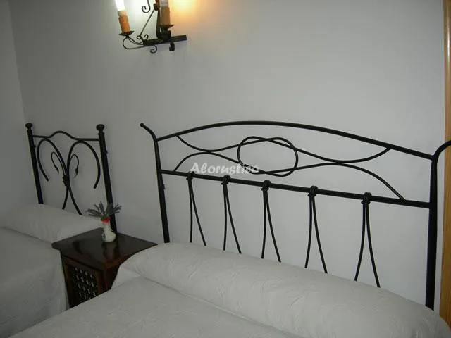 CORTIJO PIEDRA MONTORO-CASA 2 (NOELIA) en MORATALLA — miniatura 21