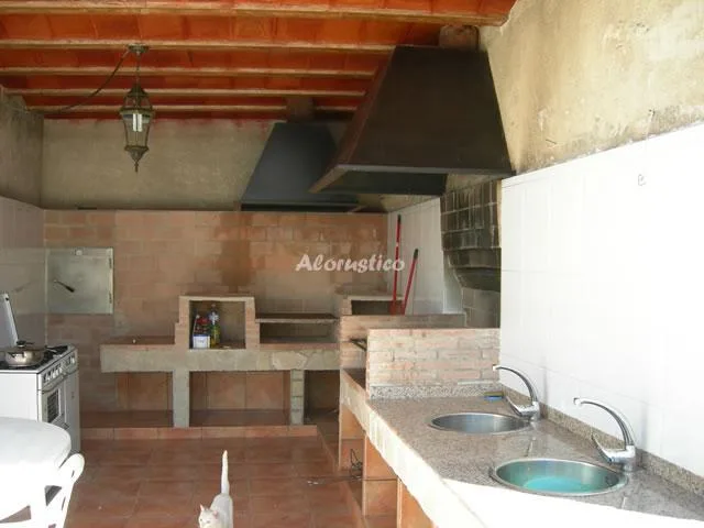 CORTIJO PIEDRA MONTORO-CASA 2 (NOELIA) en MORATALLA — miniatura 13