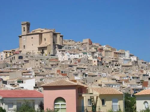LAS TORERAS en MORATALLA — miniatura 8