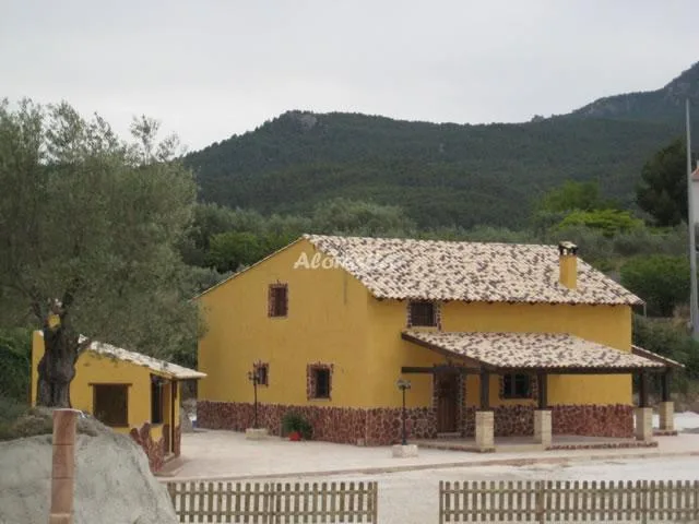 LAS TORERAS en MORATALLA — miniatura 12
