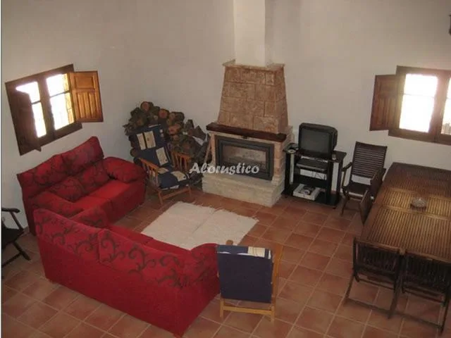LAS TORERAS en MORATALLA — foto 2