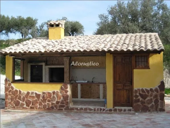 LAS TORERAS en MORATALLA — miniatura 5