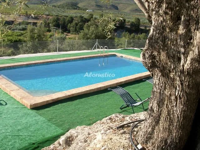 LAS TORERAS en MORATALLA — miniatura 13