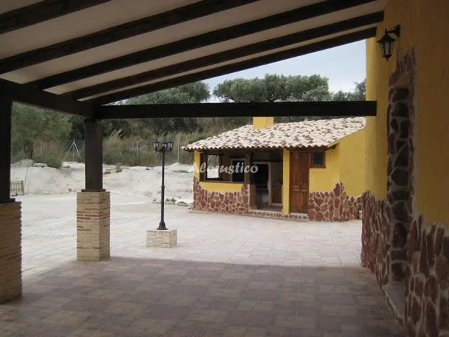 LAS TORERAS en MORATALLA — miniatura 14