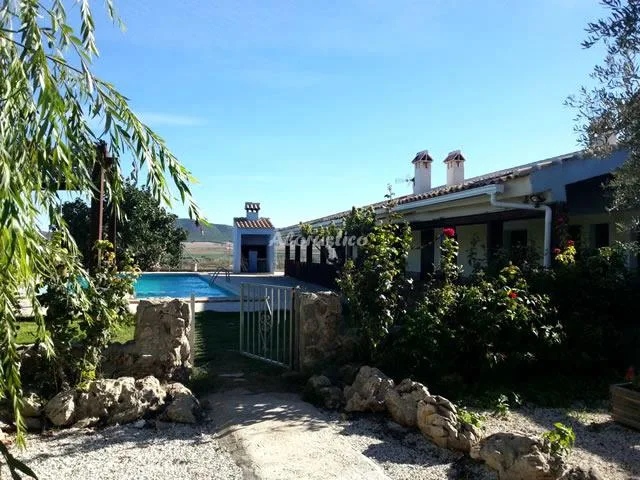 CASA NOGUERICAS 1 en ARCHIVEL — foto 2