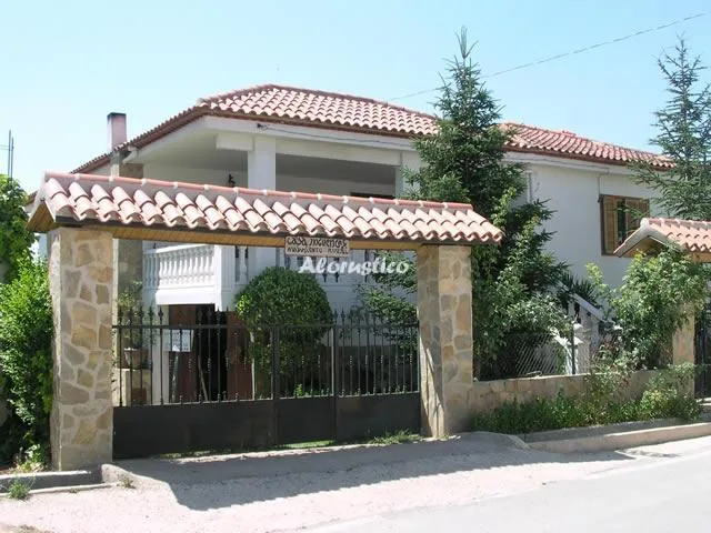 CASA NOGUERICAS 1 en ARCHIVEL — foto 3