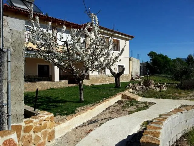 CASA NOGUERICAS 1 en ARCHIVEL — miniatura 10