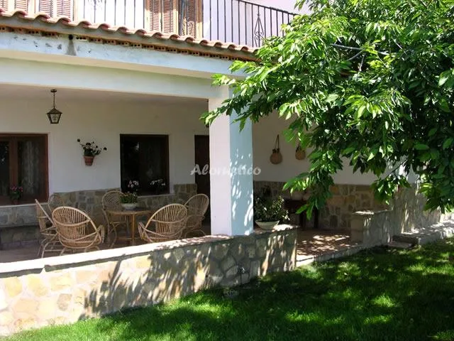 CASA NOGUERICAS 1 en ARCHIVEL — miniatura 20