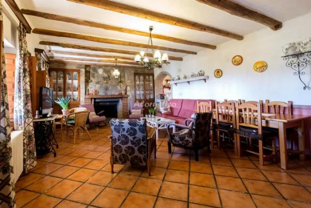 CASA NOGUERICAS 1 en ARCHIVEL — miniatura 4