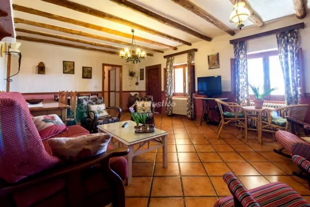 CASA NOGUERICAS 1 en ARCHIVEL — miniatura 21