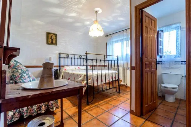 CASA NOGUERICAS 1 en ARCHIVEL — miniatura 6