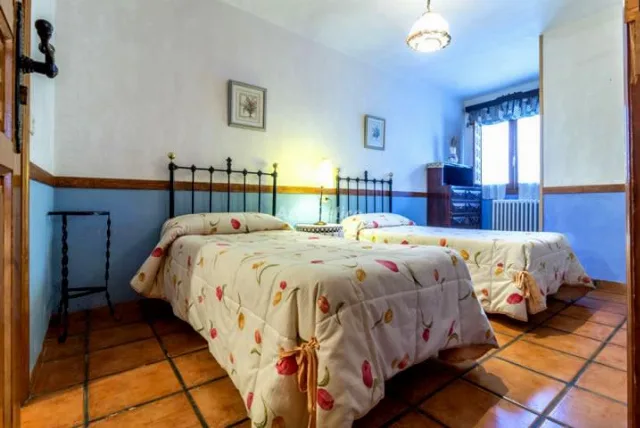CASA NOGUERICAS 1 en ARCHIVEL — miniatura 23