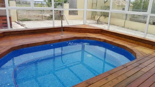 CASA NOGUERICAS 1 en ARCHIVEL — miniatura 18