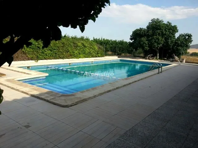 CASA NOGUERICAS 1 en ARCHIVEL — miniatura 15