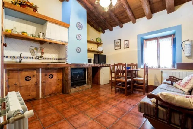CASA NOGUERICAS 2 en ARCHIVEL — foto 3
