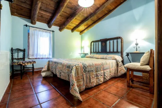 CASA NOGUERICAS 2 en ARCHIVEL — miniatura 8