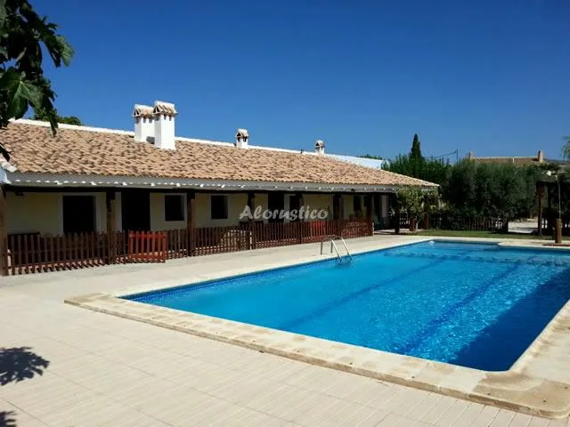 CASA FRASKITO I en ARCHIVEL — foto 2