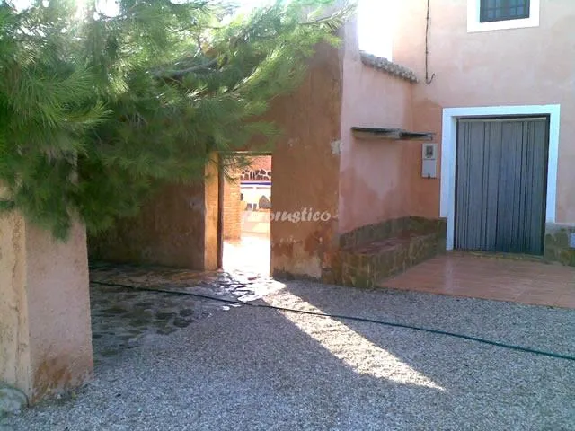 CORTIJO DEL TARTAMUDO en ARCHIVEL — miniatura 16