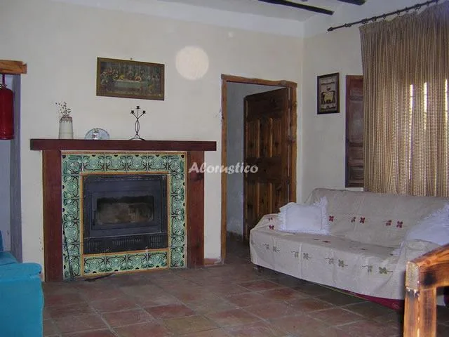 CORTIJO DEL TARTAMUDO en ARCHIVEL — miniatura 14