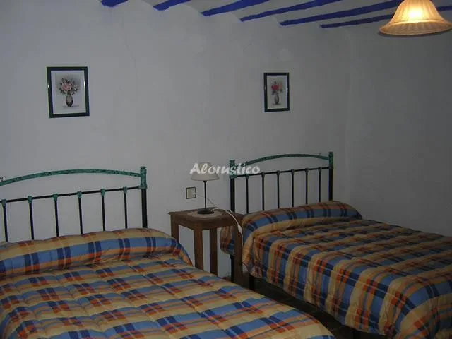 CORTIJO DEL TARTAMUDO en ARCHIVEL — miniatura 15