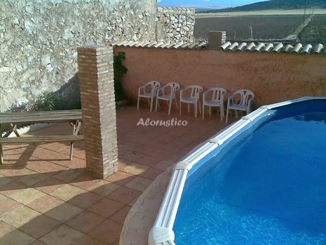 CORTIJO DEL TARTAMUDO en ARCHIVEL — miniatura 5