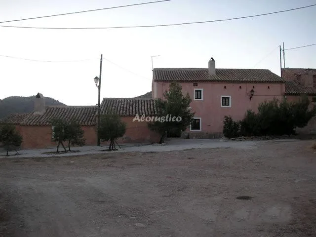 CORTIJO DEL TARTAMUDO en ARCHIVEL — miniatura 11