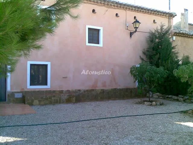 CORTIJO DEL TARTAMUDO en ARCHIVEL — miniatura 6