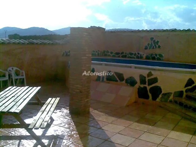 CORTIJO DEL TARTAMUDO en ARCHIVEL — miniatura 12