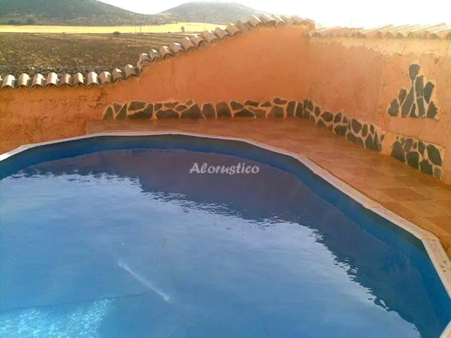 CORTIJO DEL TARTAMUDO en ARCHIVEL — miniatura 18