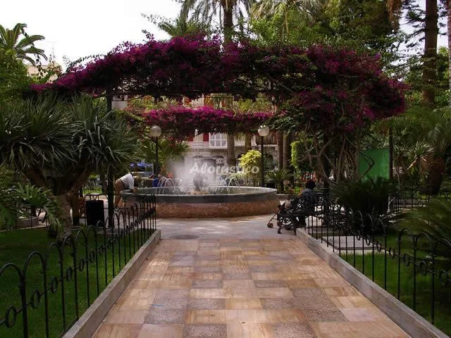 APARTAMENTO ÁGUILAS en ÁGUILAS — miniatura 5
