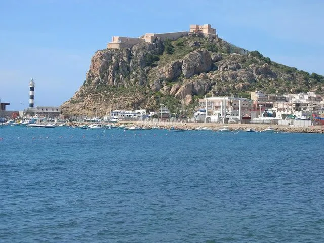 APARTAMENTO ÁGUILAS en ÁGUILAS — miniatura 9