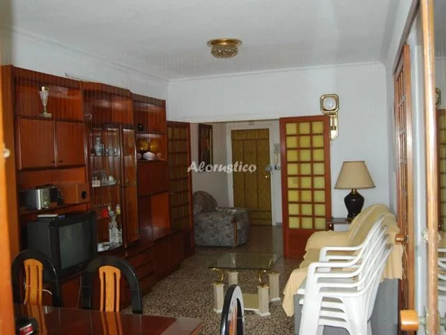 APARTAMENTO ÁGUILAS en ÁGUILAS — foto 2