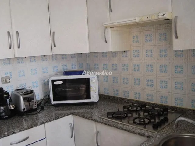 APARTAMENTO ÁGUILAS en ÁGUILAS — miniatura 11