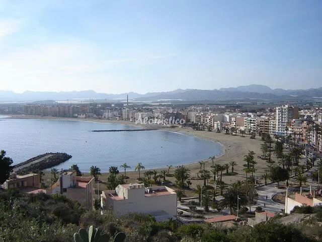 APARTAMENTO ÁGUILAS en ÁGUILAS — foto 3